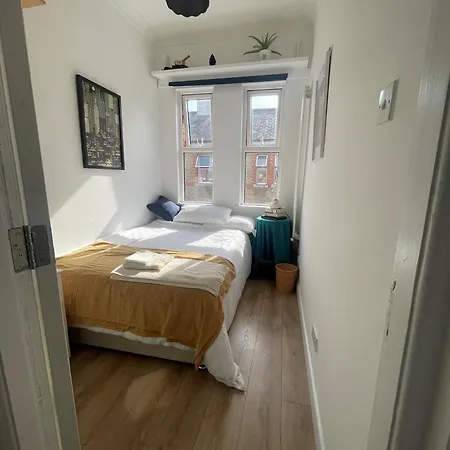 Privatunterkunft Gateway To Guinness *