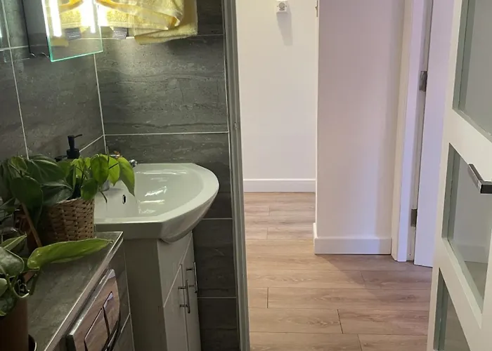 Gateway To Guinness Privatunterkunft Dublin