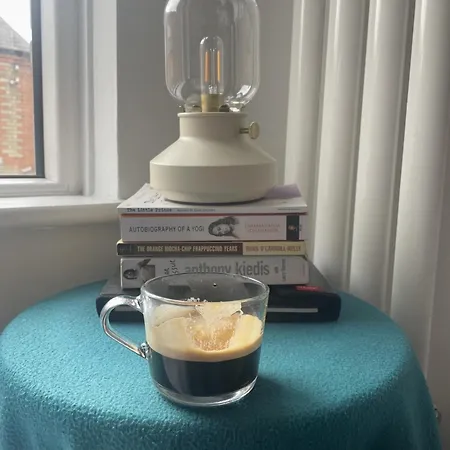 ホームステイ Gateway To Guinness *