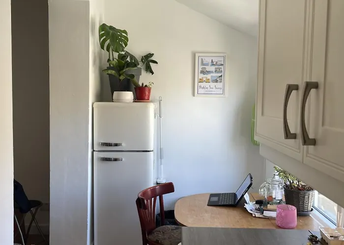 Gateway To Guinness בית אירוח