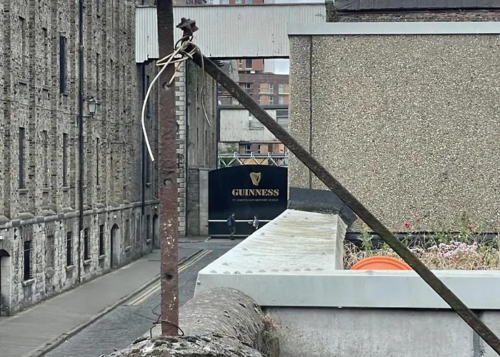 Gateway To Guinness *