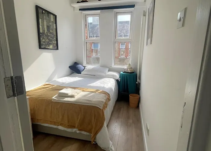 ホームステイ Gateway To Guinness *