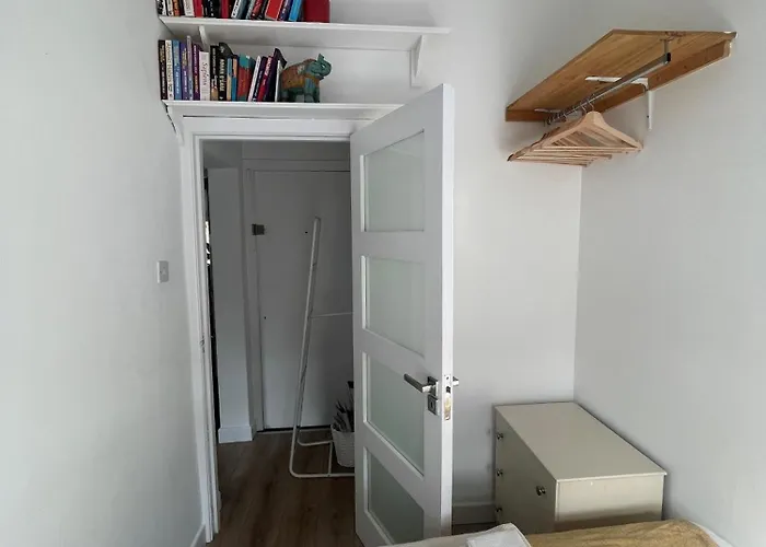 Gateway To Guinness Alloggio in famiglia