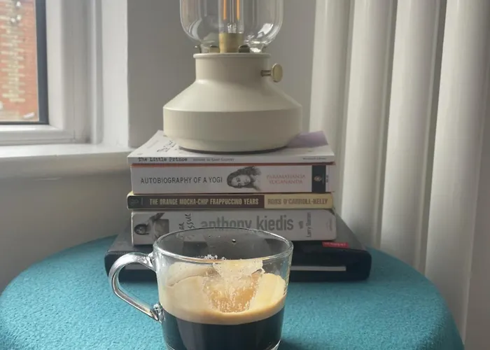 ホームステイ Gateway To Guinness *